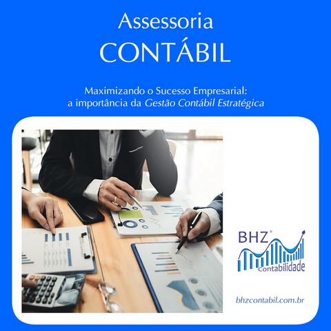 Assessoria Contábil