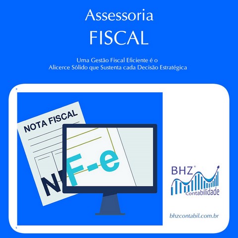 Assessoria Fiscal