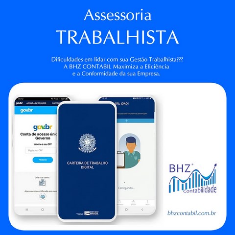 Assessoria Trabalhista